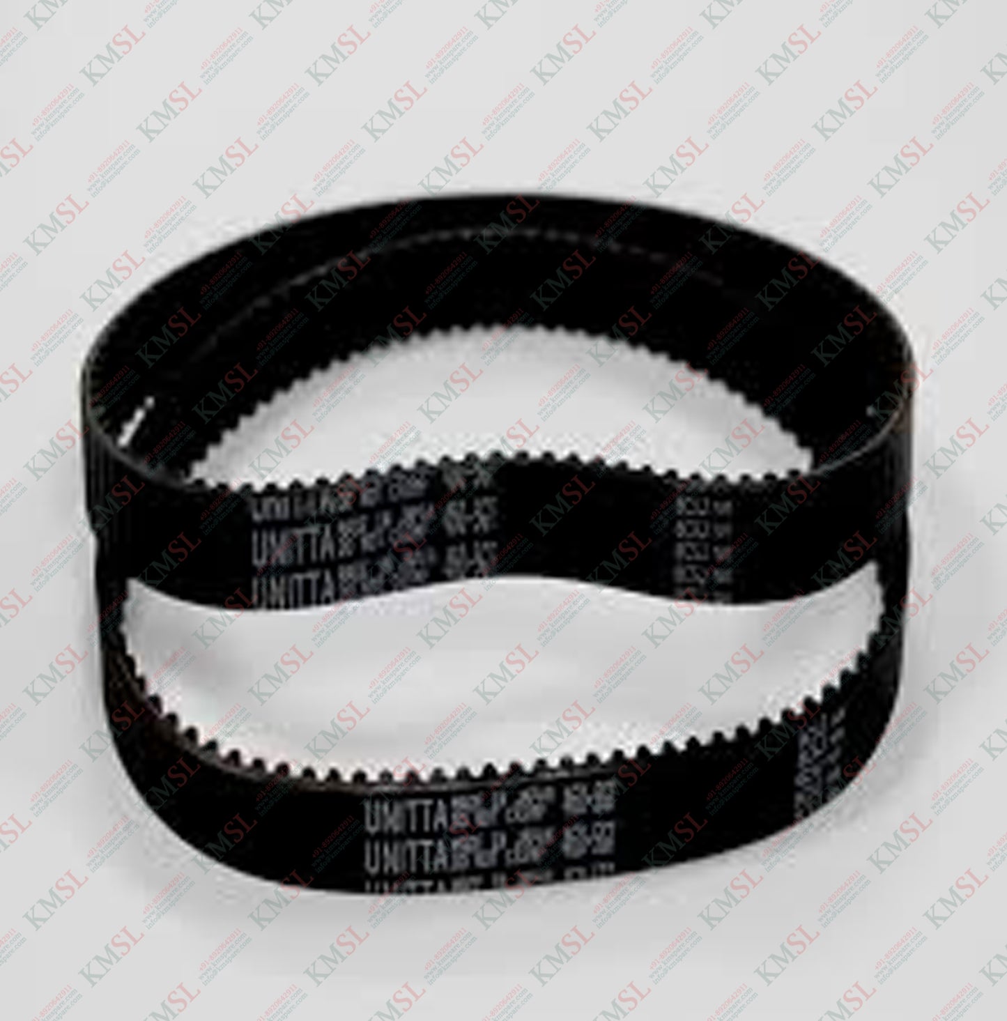 FUJI Timing Belt H4519T – Original Fuji SMT Machine Timing Belt