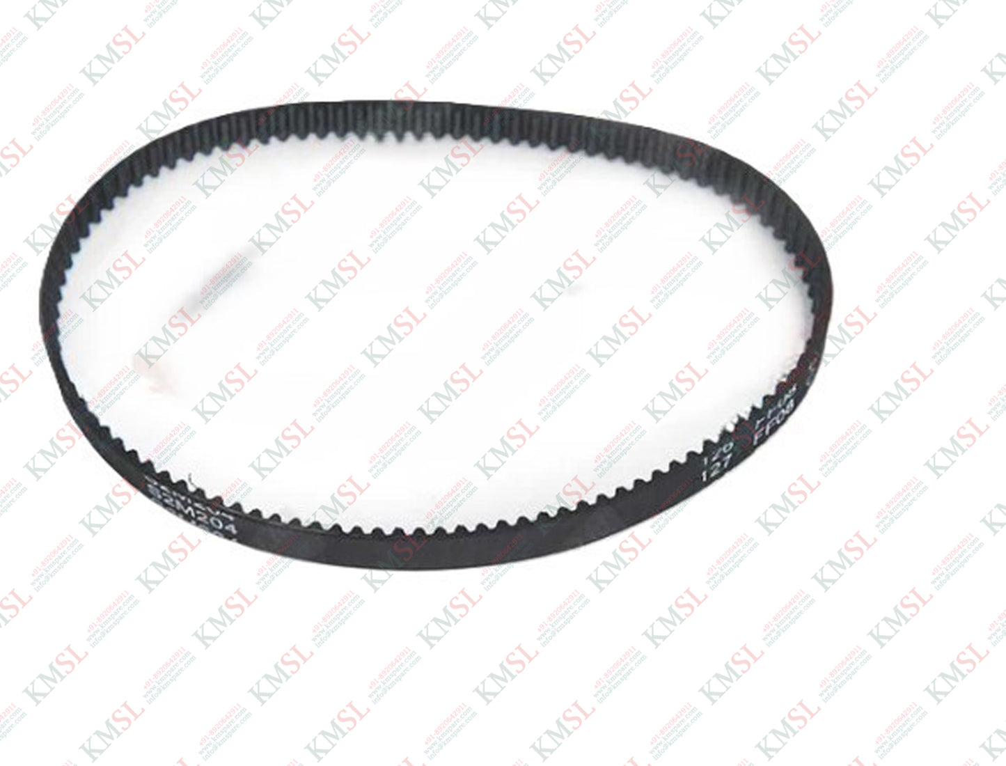 FUJI Timing Belt H45732 / H45732P – Original Fuji SMT Machine Part