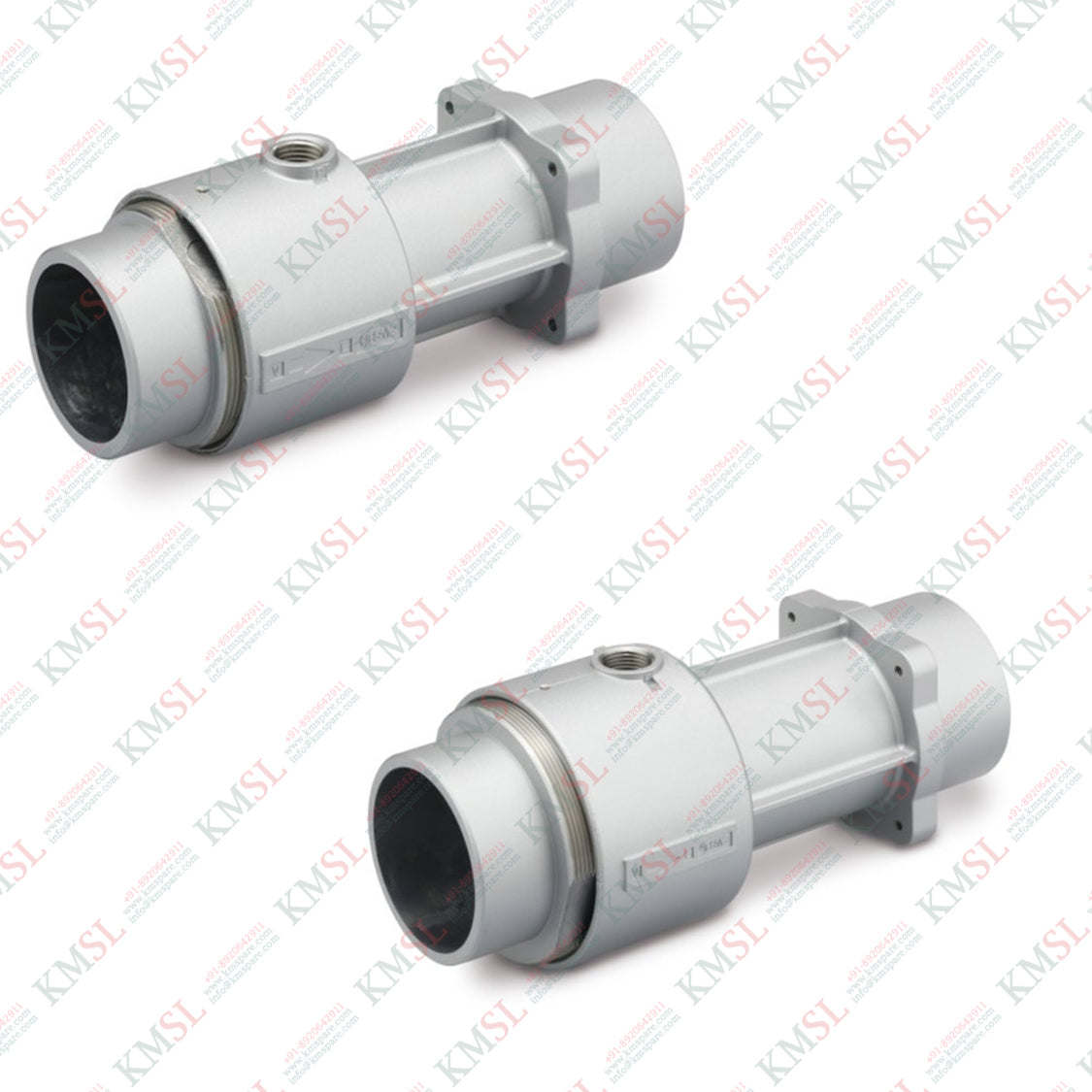 FUJI Vacuum Ejector H1007D / H1007E – Original SMT Spare Part