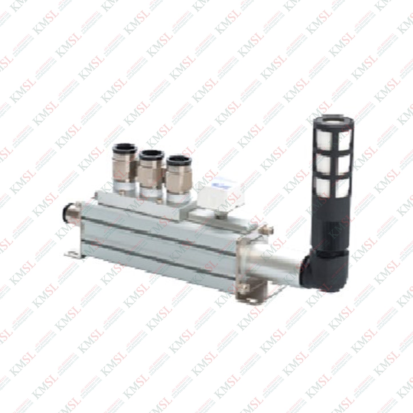 FUJI Vacuum Generator H1007D – Original SMT Vacuum Unit