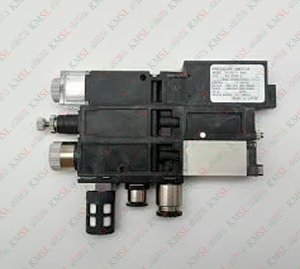 FUJI Vacuum Generator H1007F | Original Fuji SMT Spare Part