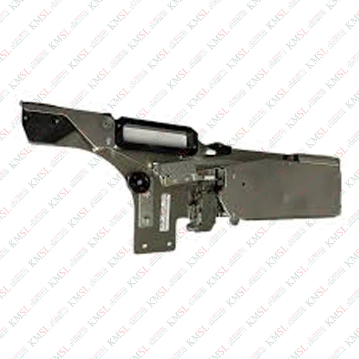 FUJI W16F Intelligent Feeder – Original Fuji SMT Component Feeder