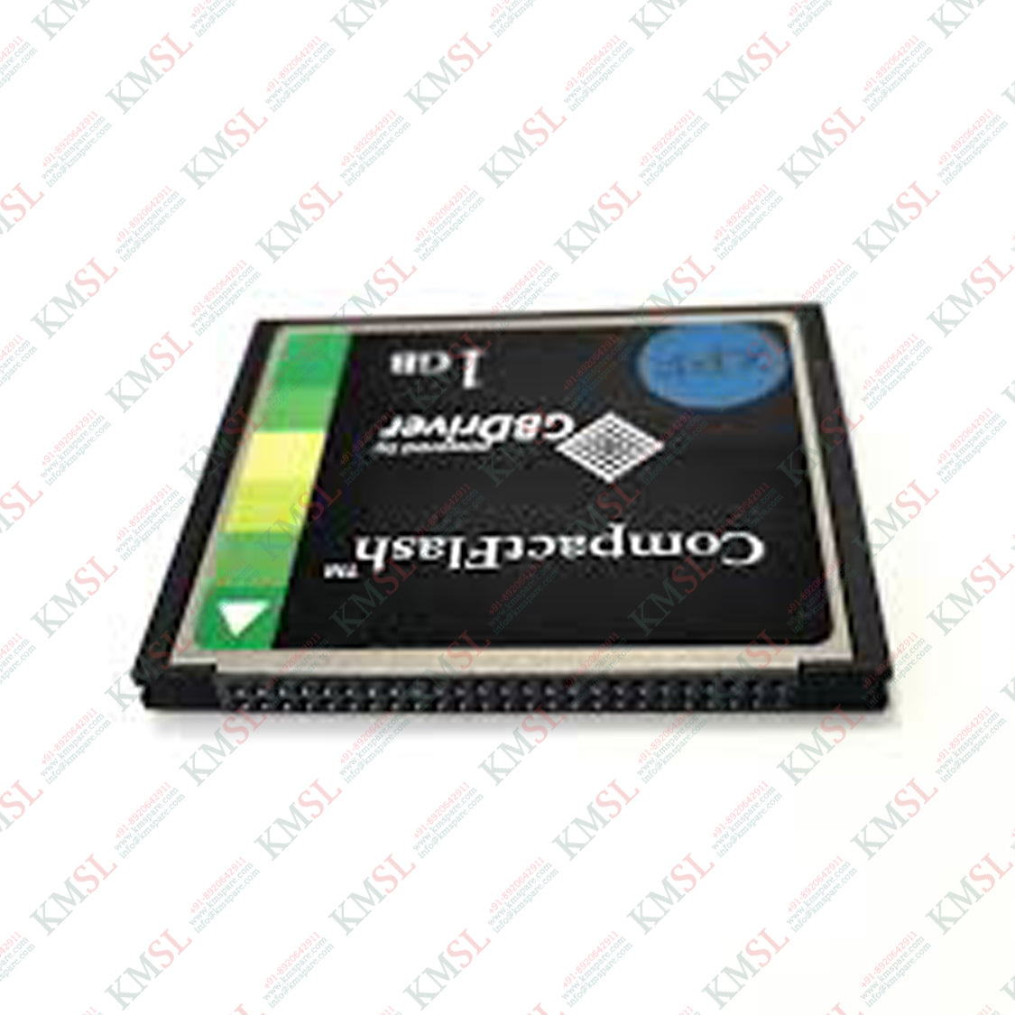 FUJI XPF Card Memory 1GB 2EGTBA0083 – SMT Machine Memory Card
