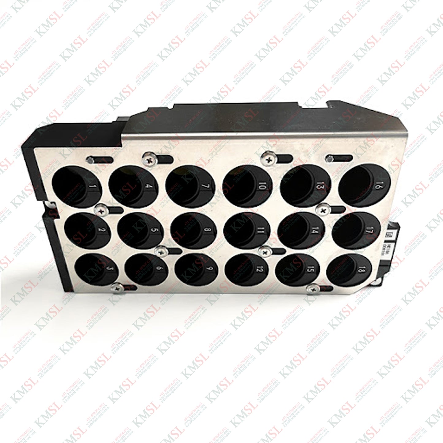 FUJI XP Nozzle 3.77mm AGGPN8465 – Original SMT Nozzle for Fuji XP Series