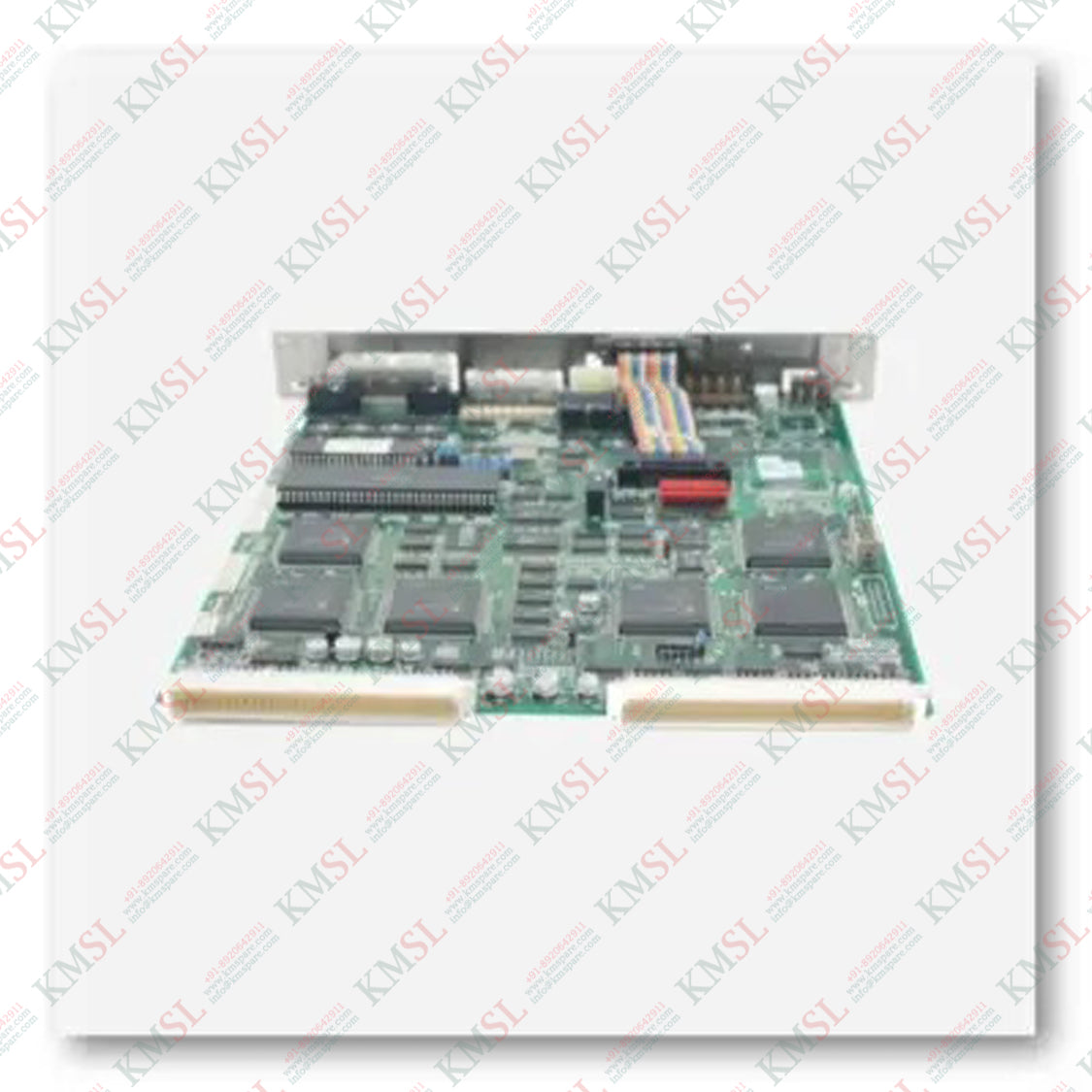 FX-3 BASE CARRY PCB ASM 40047559