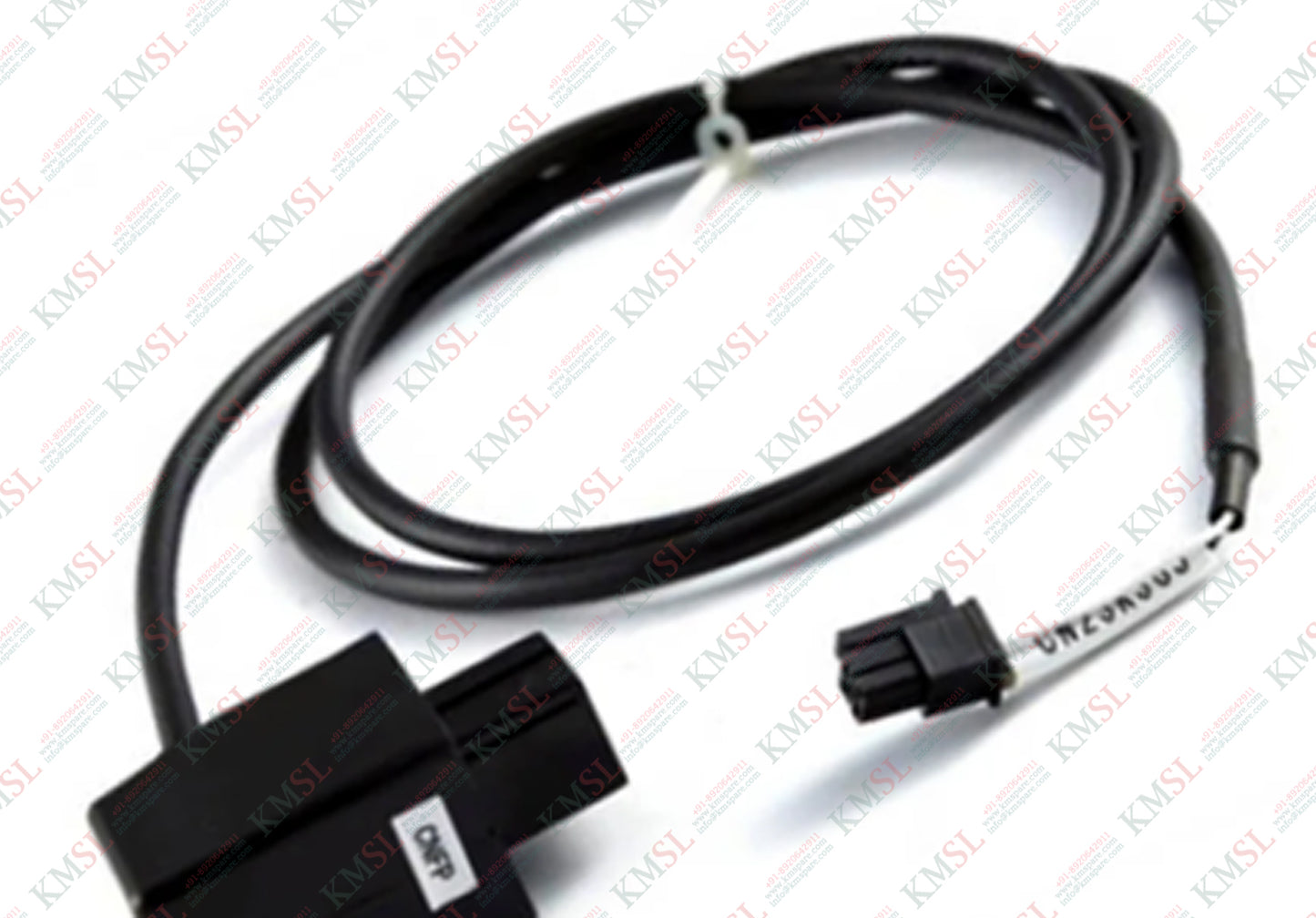 Feeder Gang Cable