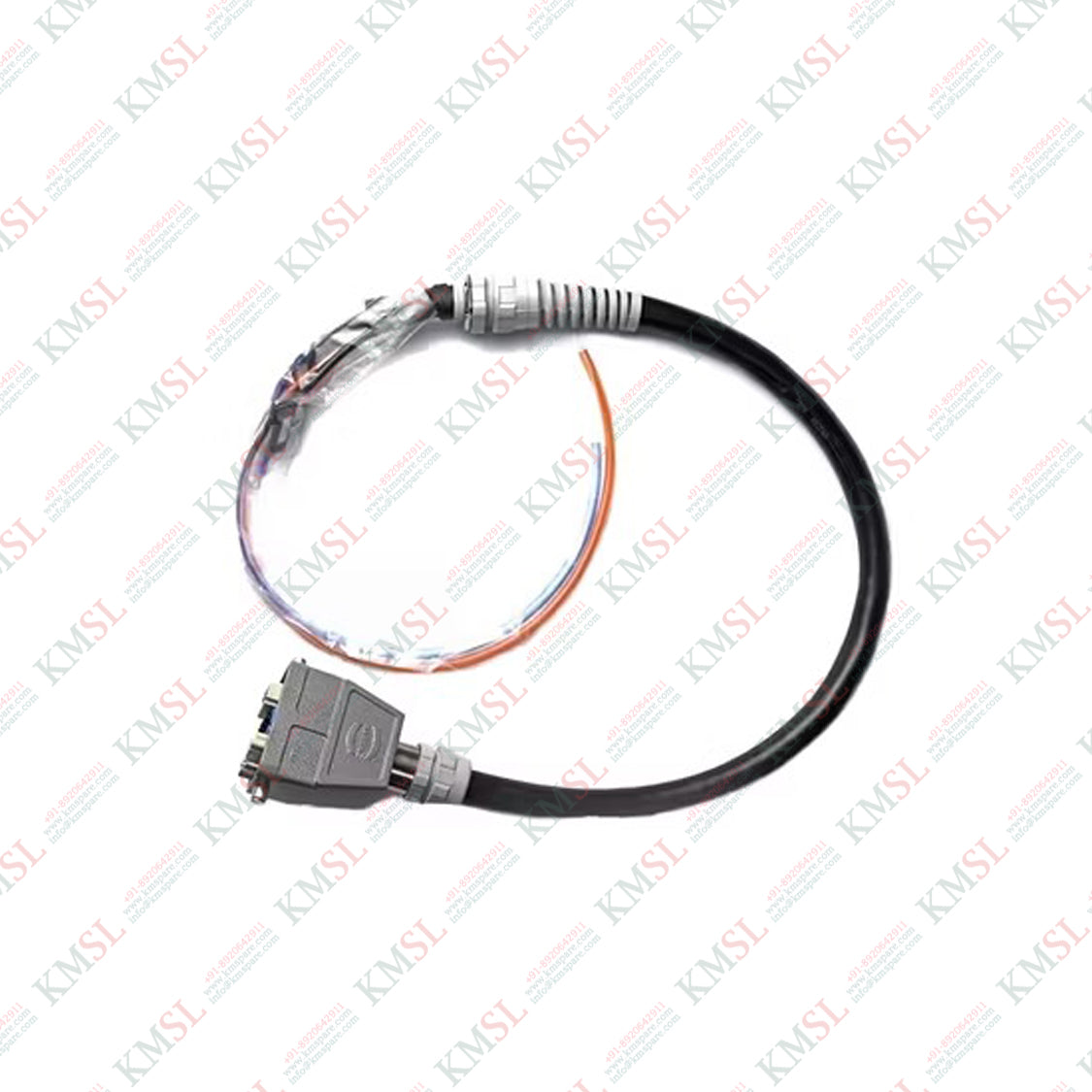 Feeder Cart Cable N510053281AA – Panasonic SMT Feeder Cable | KMSPARE