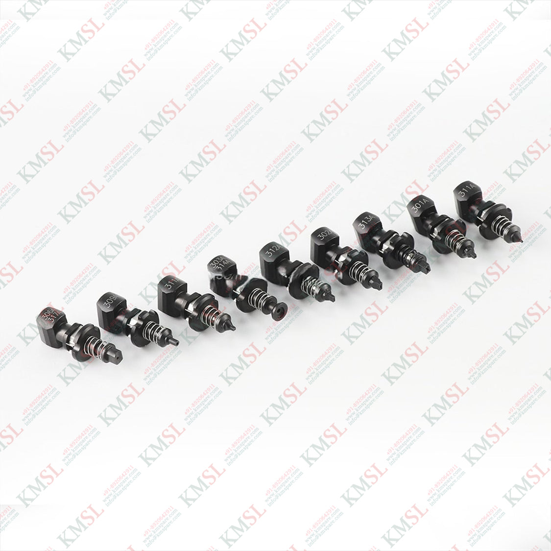 Fuji NXT SMT Machine Nozzle AA8MK07