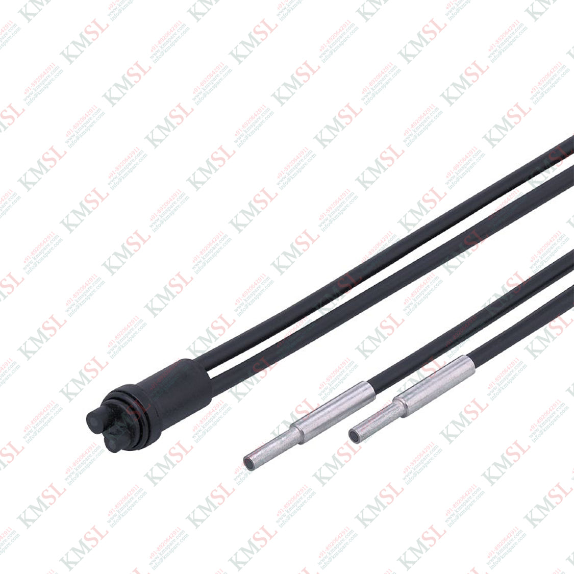 Fuji Through Beam Fiber Optic Sensor