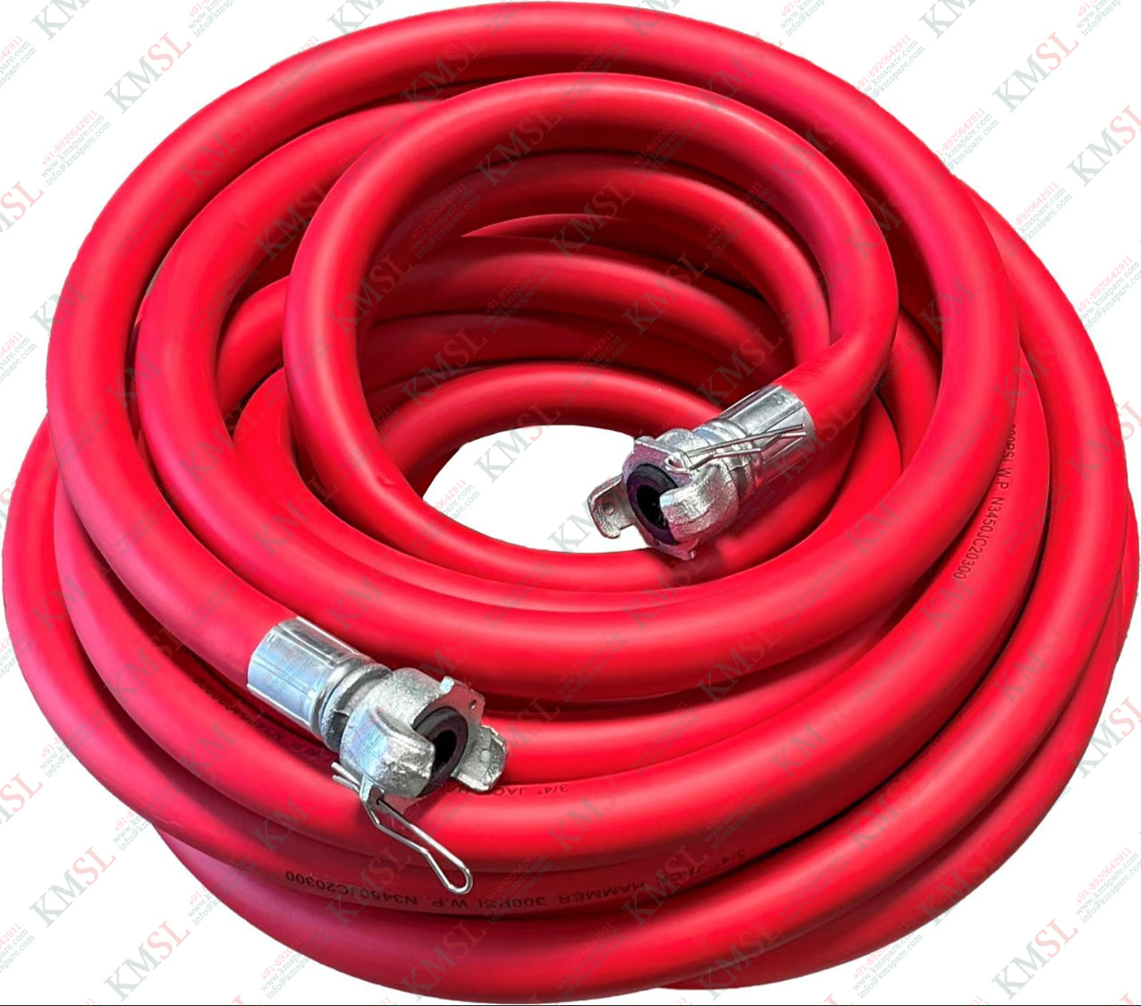 Fuji Air Hose DGPH5660 | High-Pressure SMT Air Line