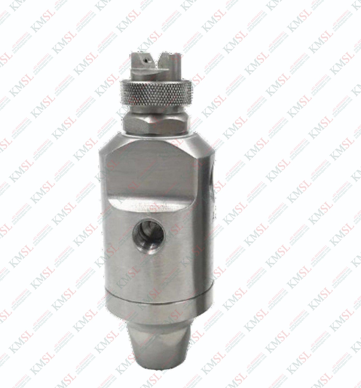 Fuji Custom Nozzle for J0018 Head – OEM / Special-Purpose SMT Nozzle