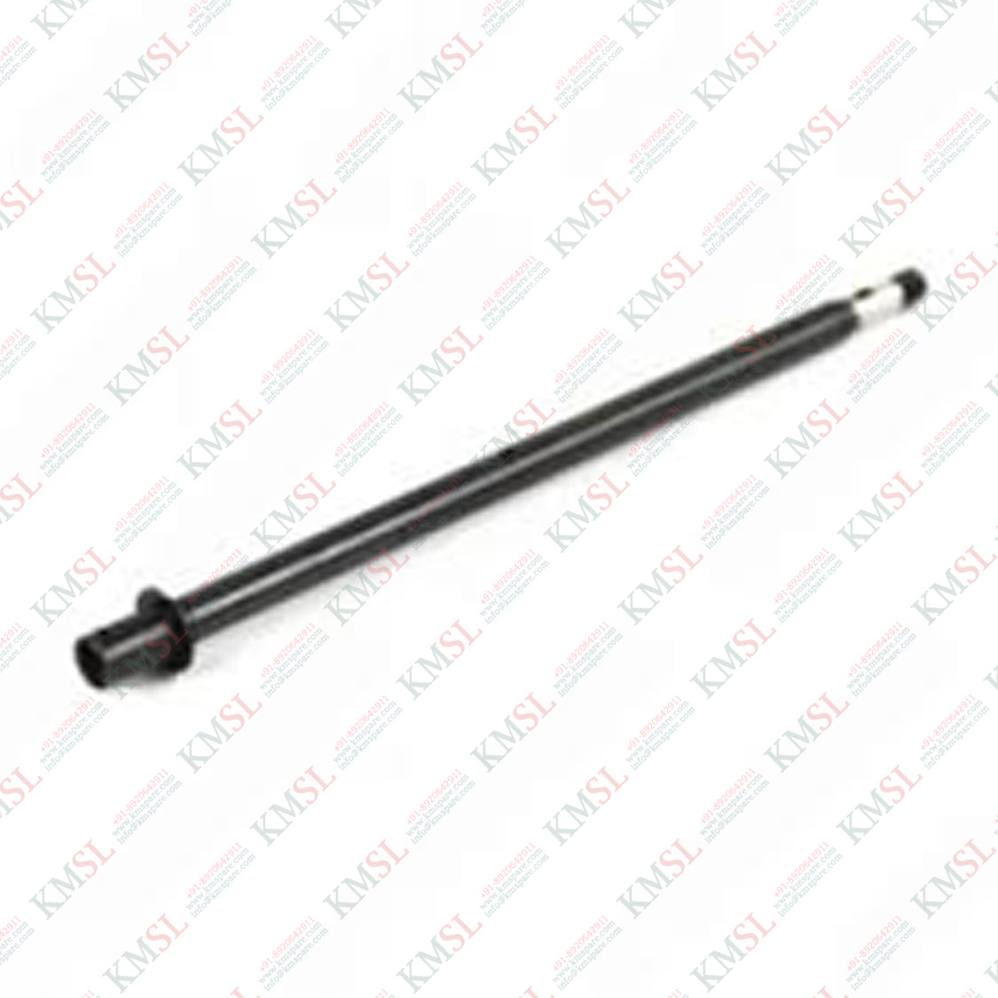 Fuji H08 Nozzle Shaft AA1ZX11 | Original SMT Spare Part