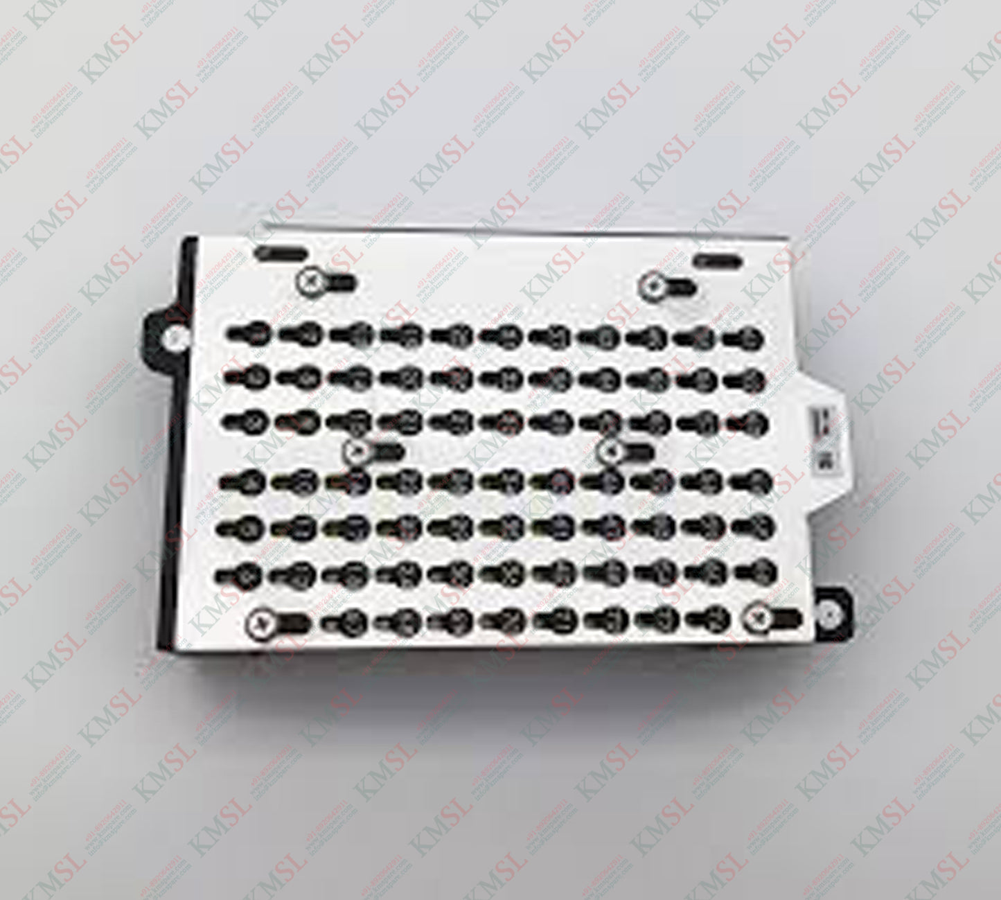 Fuji H24 Nozzle Station 2UGTML000100 – Original Fuji NXT Nozzle Holder