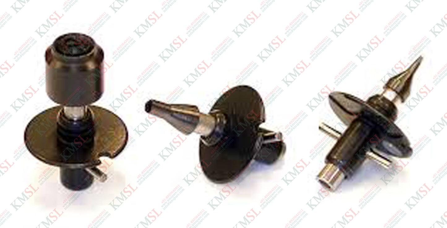 Fuji NXT SMT Machine H08/H12 1.0mm Nozzle – High Precision SMT Nozzle
