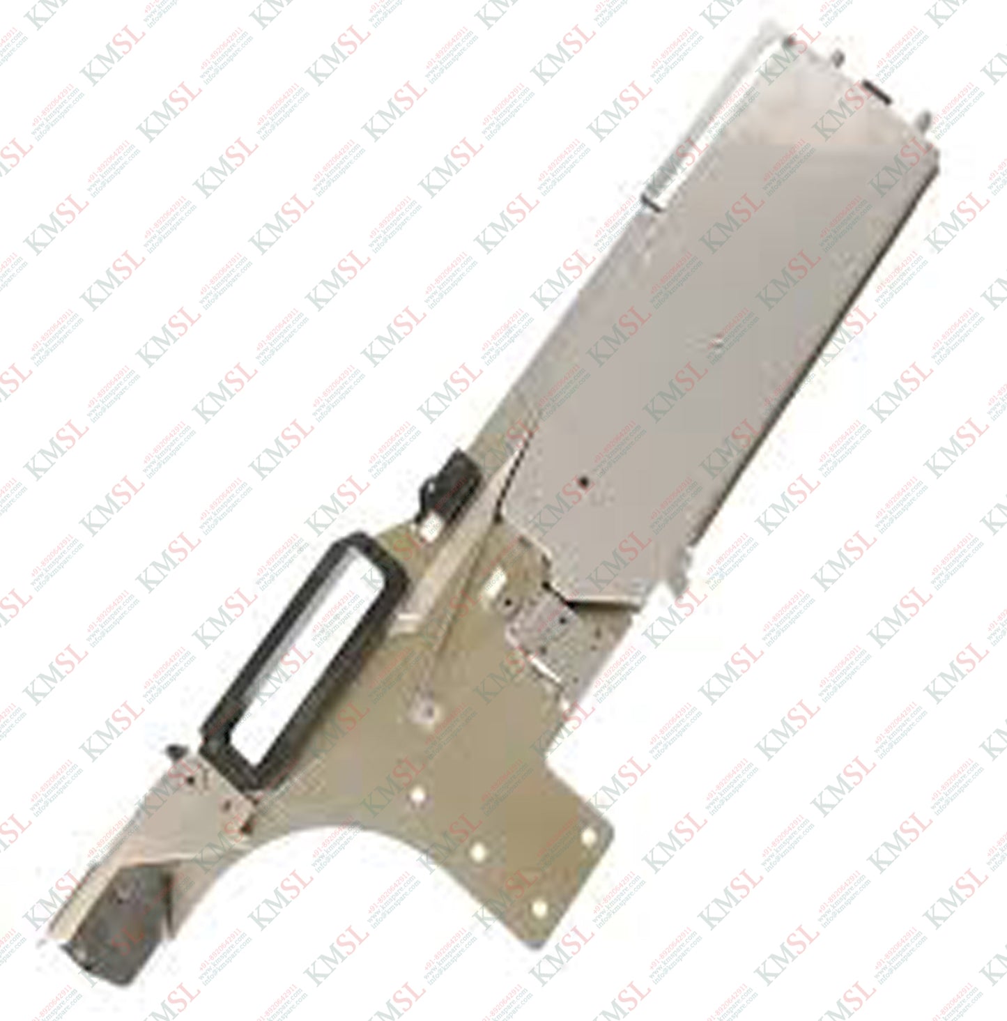 Fuji NXT W12C 12mm Feeder – Original SMT Machine Feeder