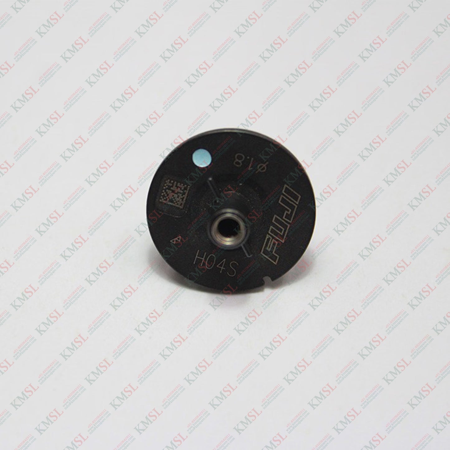 Fuji QP242/243 1.0 Nozzle ABHPN8525 – SMT Pick & Place Nozzle