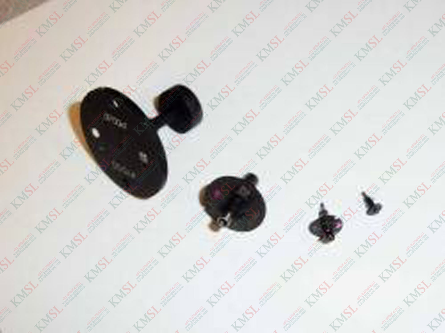 Fuji R047-013-035 Nozzle | NXT H24 1.3mm SMT Nozzle | Original Fuji Spare Part