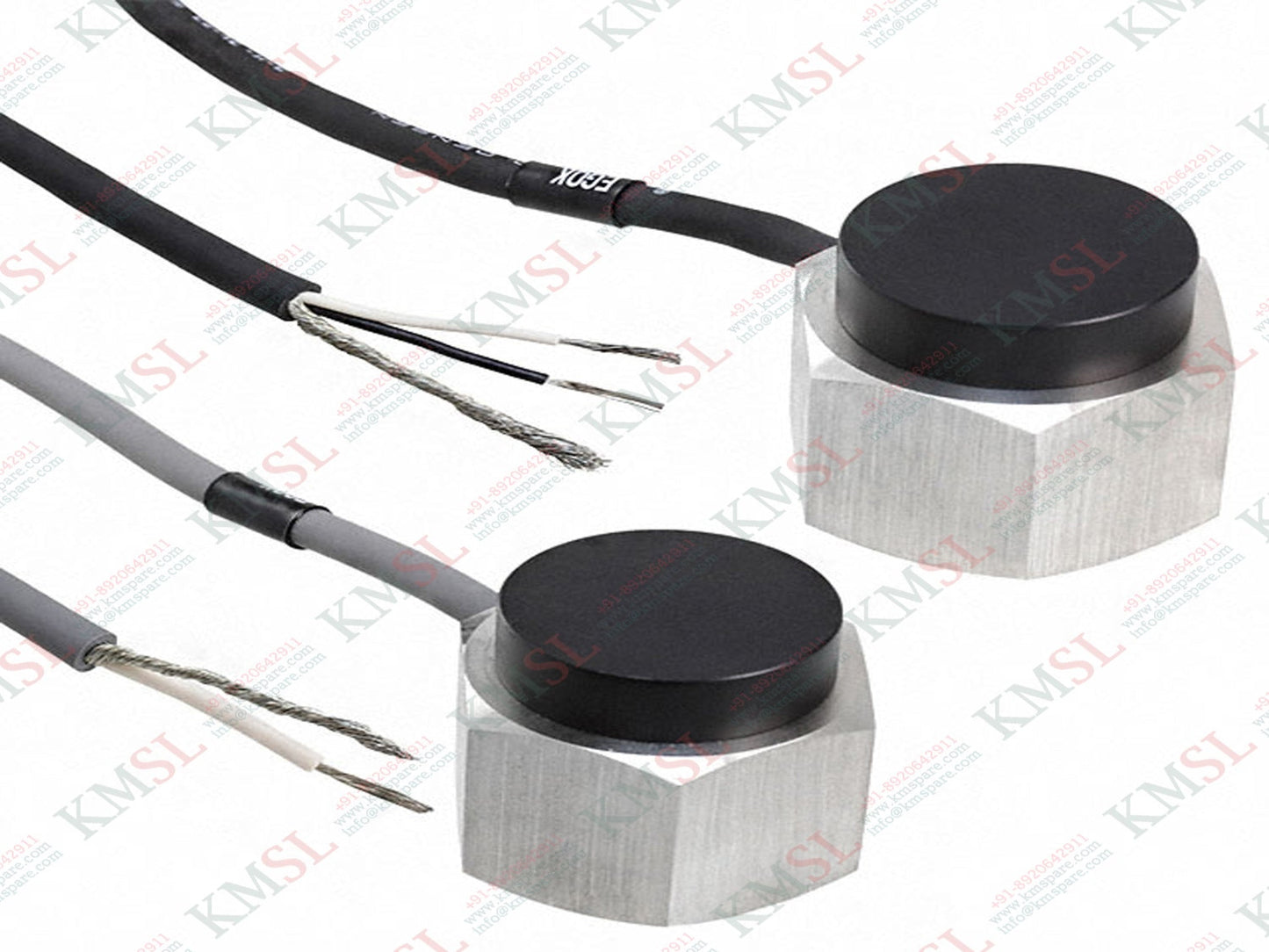 GD-20 Panasonic, Panasonic Double Sheet Detector Sensor
