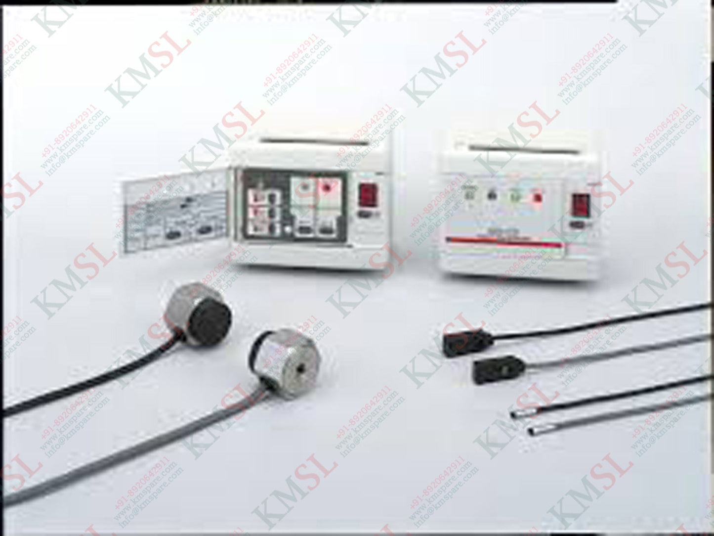 GD-C1 Panasonic, Panasonic Double Sheet Detector Sensor