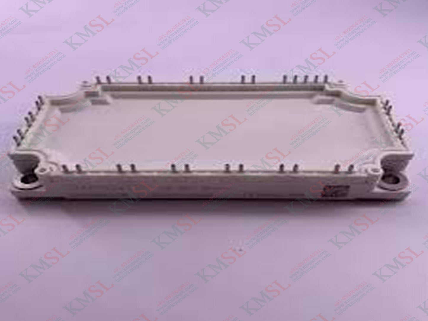 GD100P1T120C6SN-G8 Semikron IGBT Module | KMSPARE LINK PVT LTD