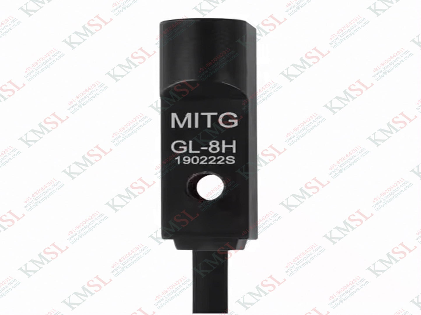 GL-8H Panasonic SUNX Inductive Proximity Sensor | Reliable Metal Detection | KMSPARE