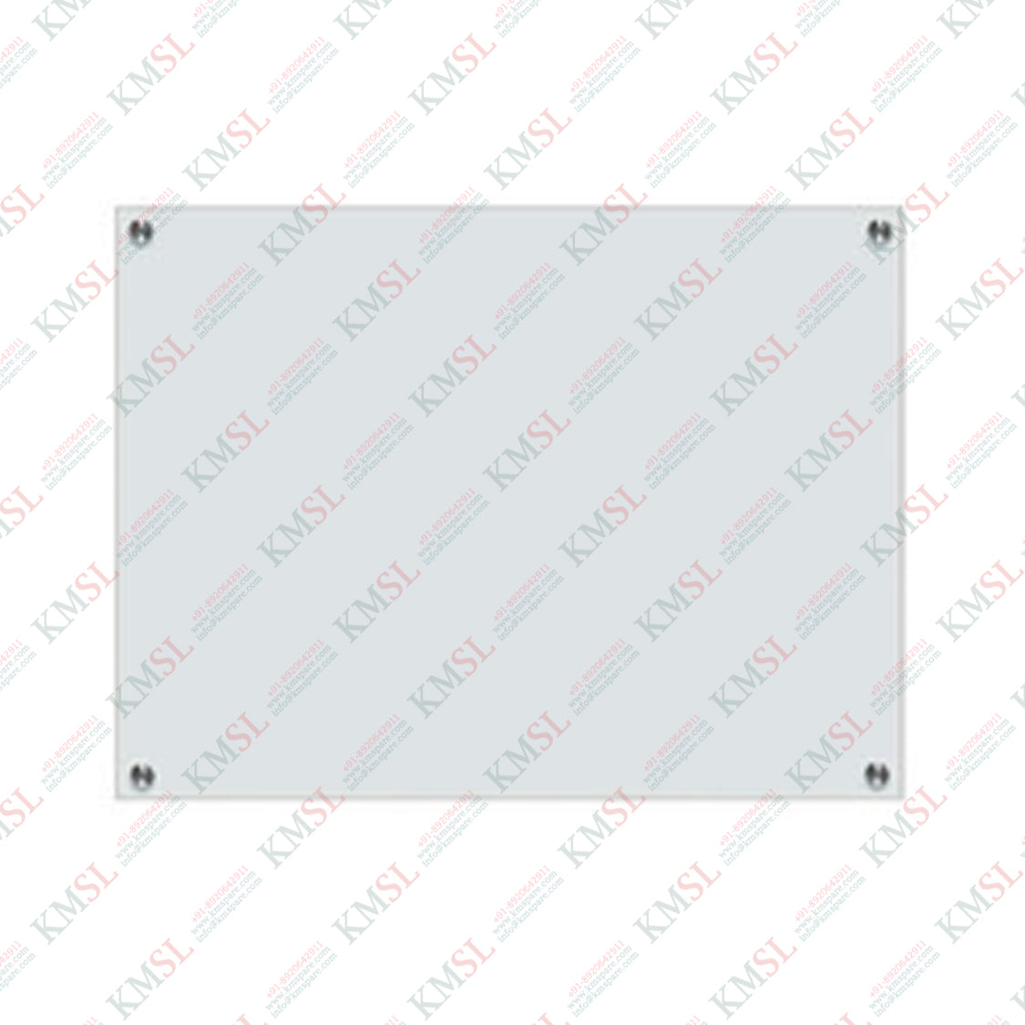 GLASS BOARD 2MGKYJ003900 /PZ14590