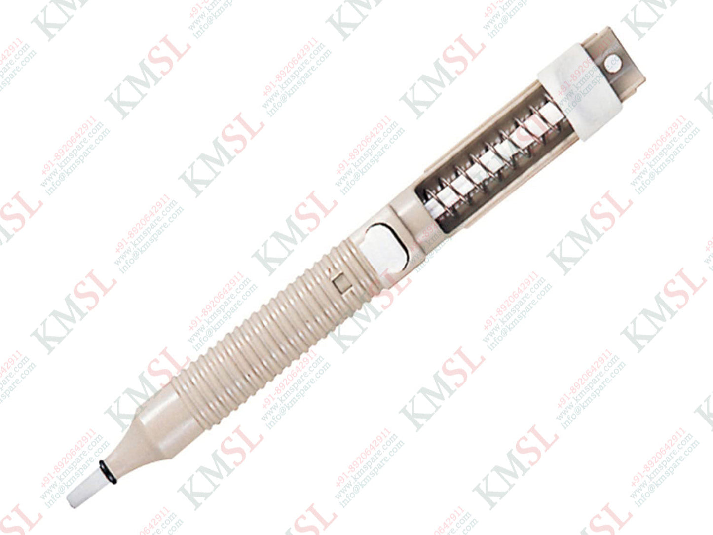 GS-108 Goot De-Soldering Pump | KMSPARE LINK PVT LTD