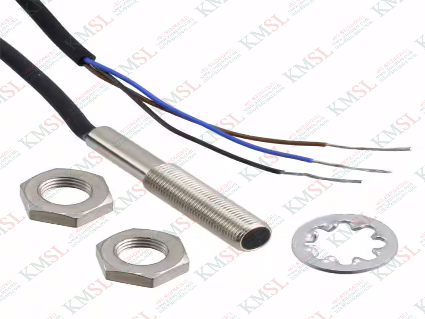 GX-5M Panasonic, Panasonic Proximity Sensor