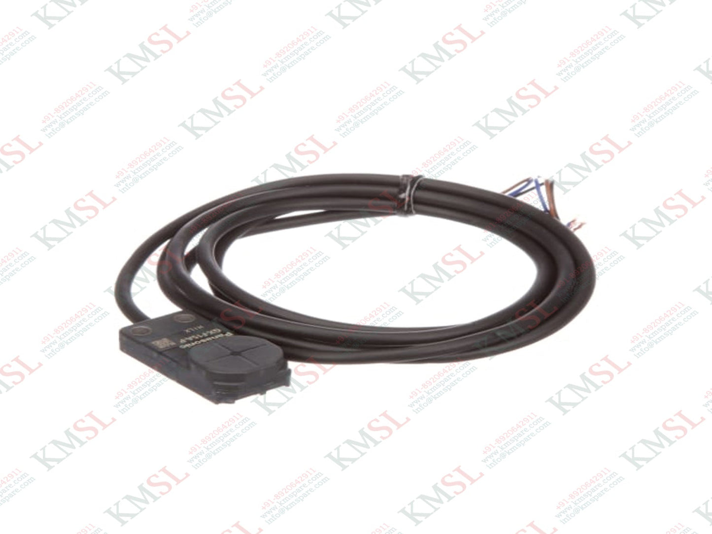 GX-F15A-P-C5 Panasonic Inductive Proximity Sensor | KMSPARE Automation Sensors