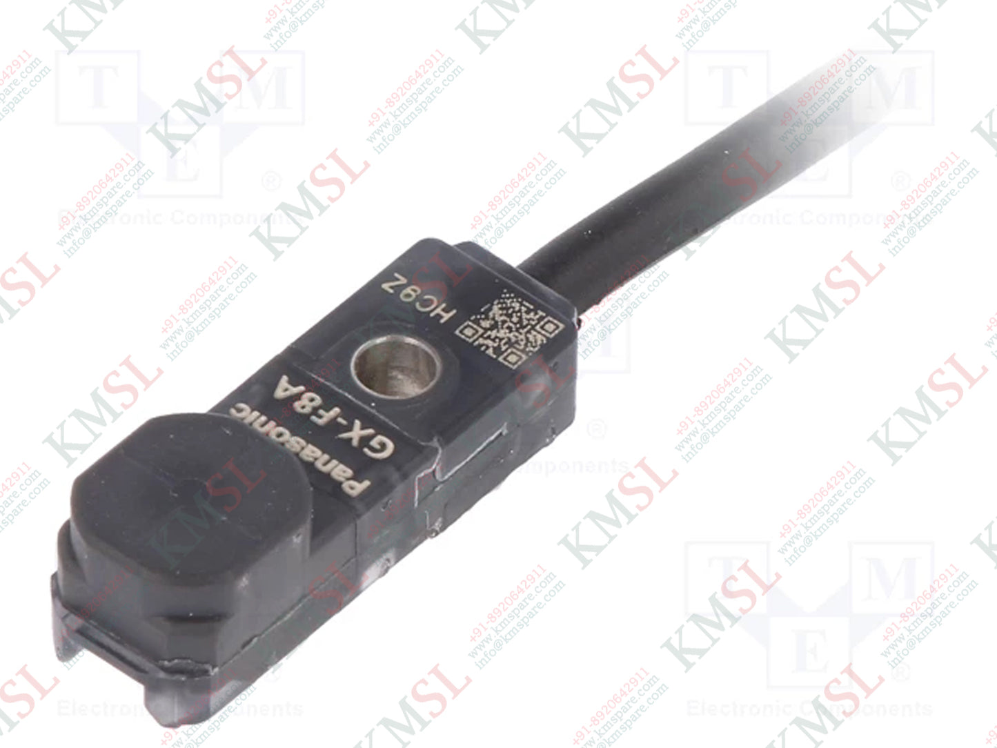 GX-F8A-P Panasonic, Panasonic Inductive Proximity Sensor