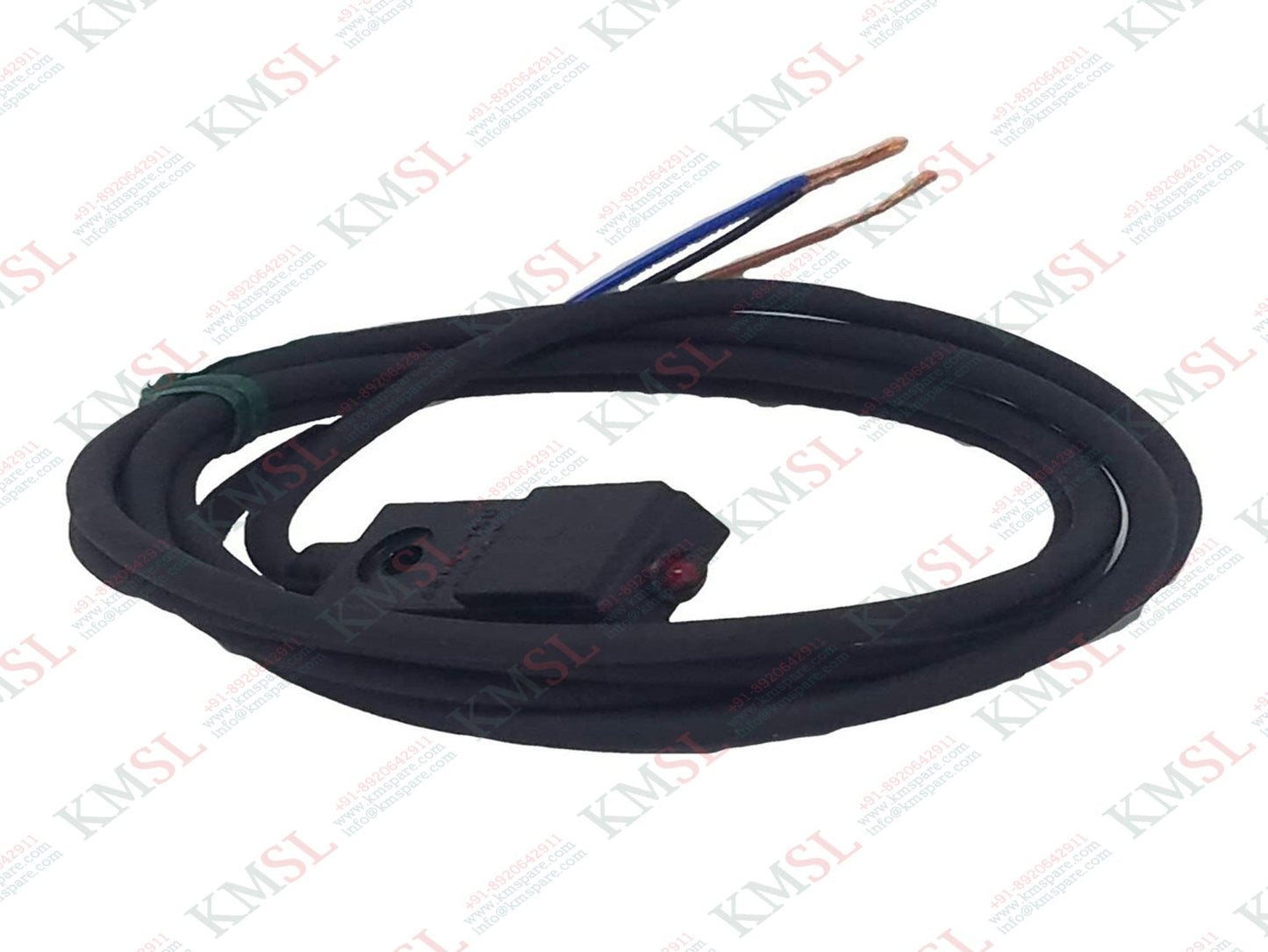 GXL-12F Panasonic, Panasonic Proximity Switch