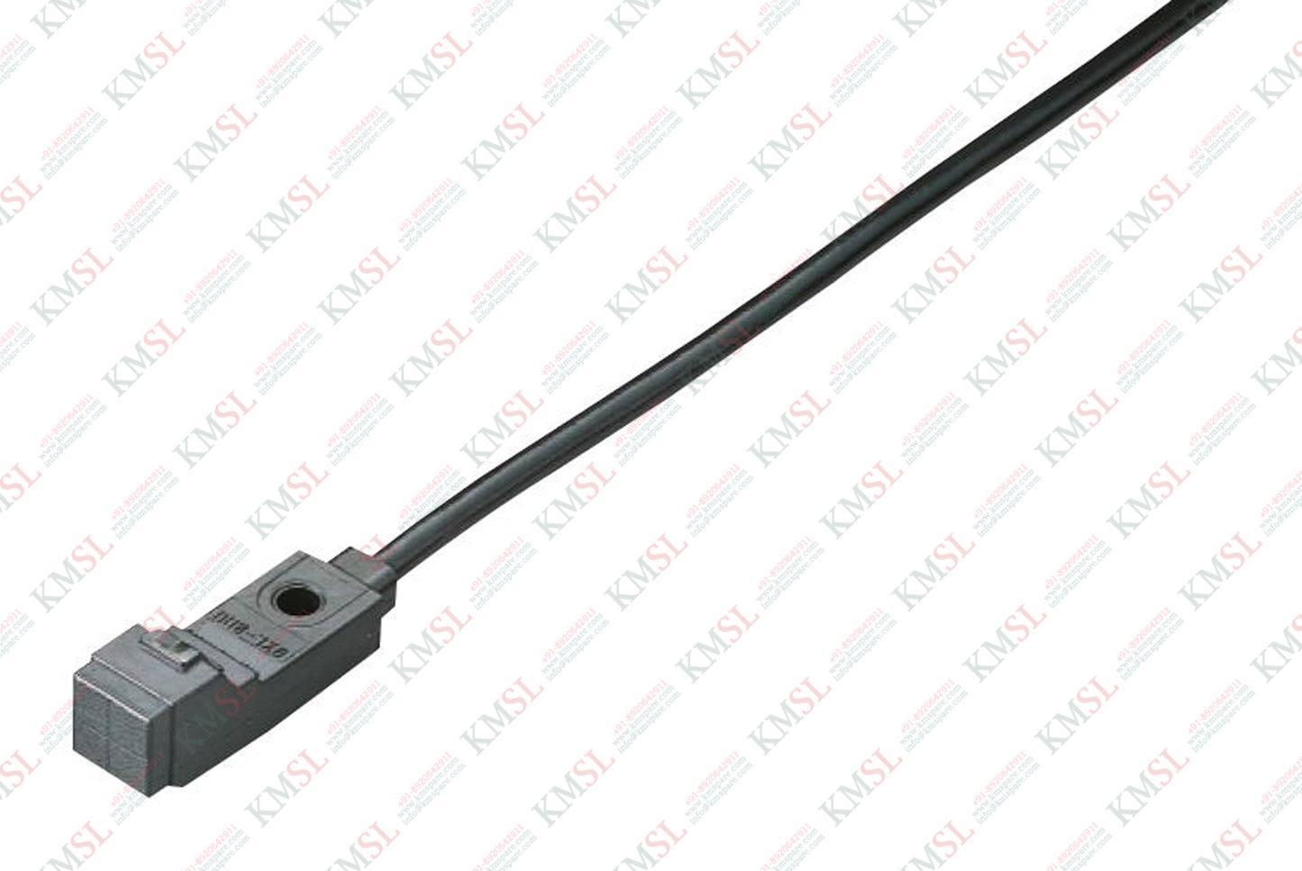 GXL-8FIB Proximity Switch Sensor – Industrial Automation Sensor | KMSPARE