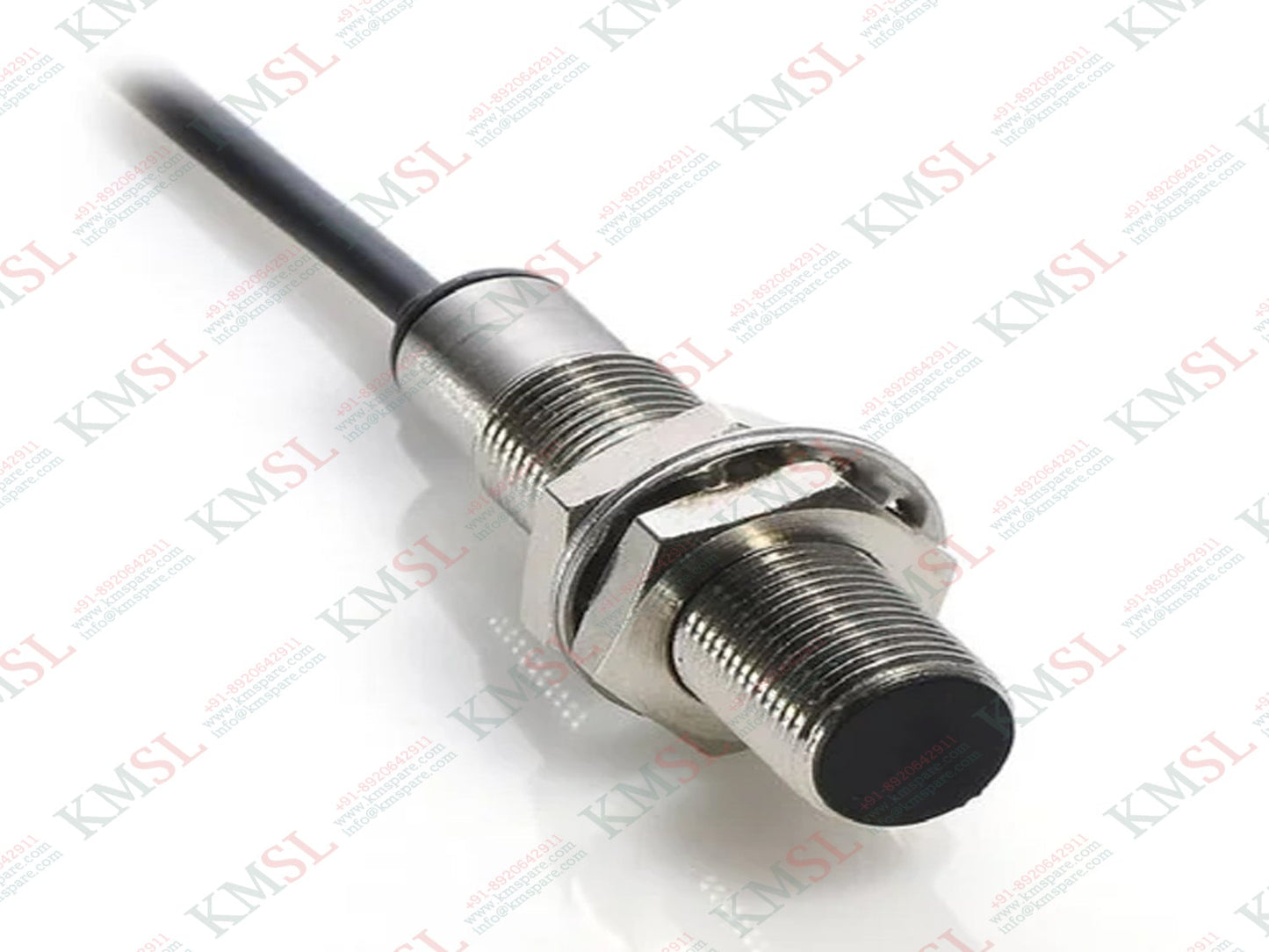 GYX-08N17B3-S35L Baumer Inductive Proximity Switch | KMSPARE Automation Sensors