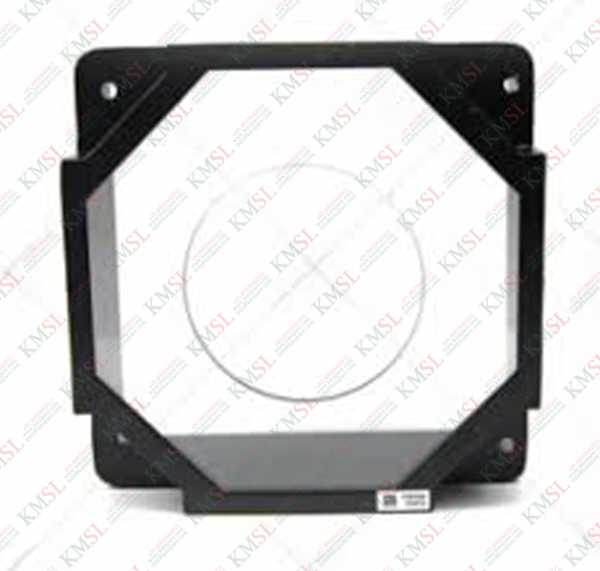 Glass Cover ..AA17710