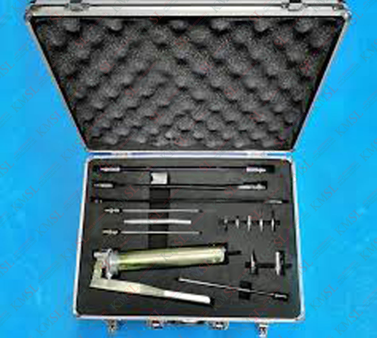 Grease Gun Kit ..AWPJ8200