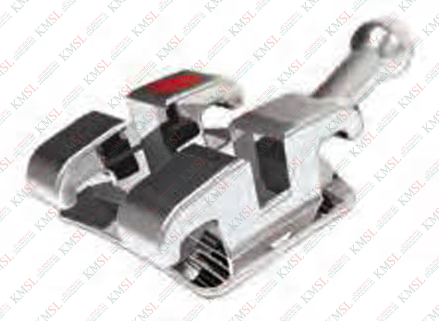 Guide Chuck (1.5mm) ..X036-046L-R