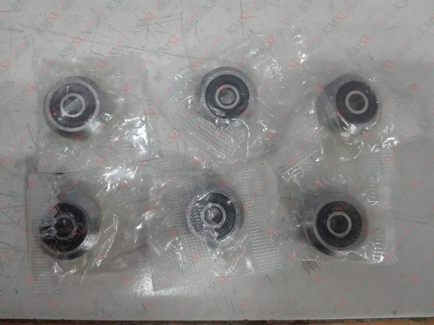 Guide Wheel ..22401000
