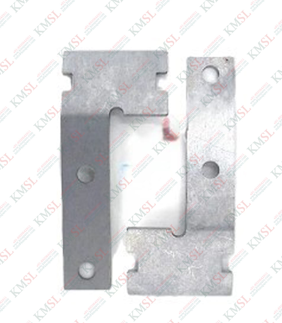 Guide N210097365AA – Precision Industrial Machine Guide | KMSPARE