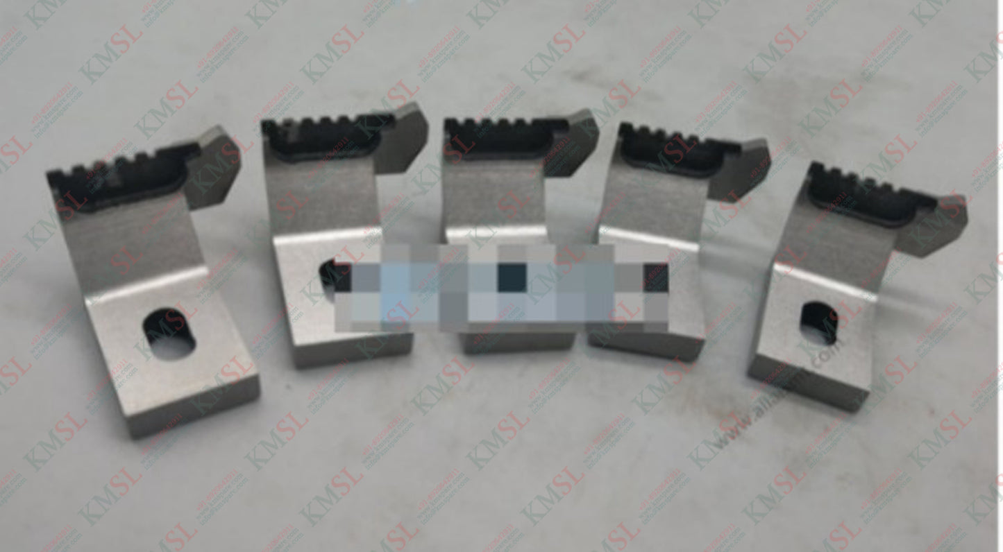 Guide Top 4 Span | Precision Machine Part - Kmspare Link Pvt Ltd