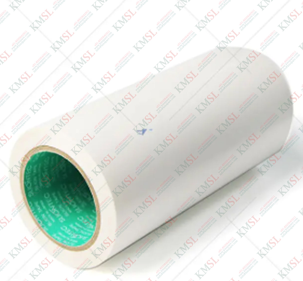 Gummed Paper KXF0DXJBA00 | High-Quality Industrial Adhesive Paper – KMSPARE