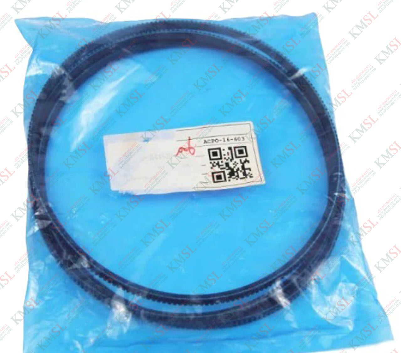 H4453H Fuji XP Machine Compressor Belt