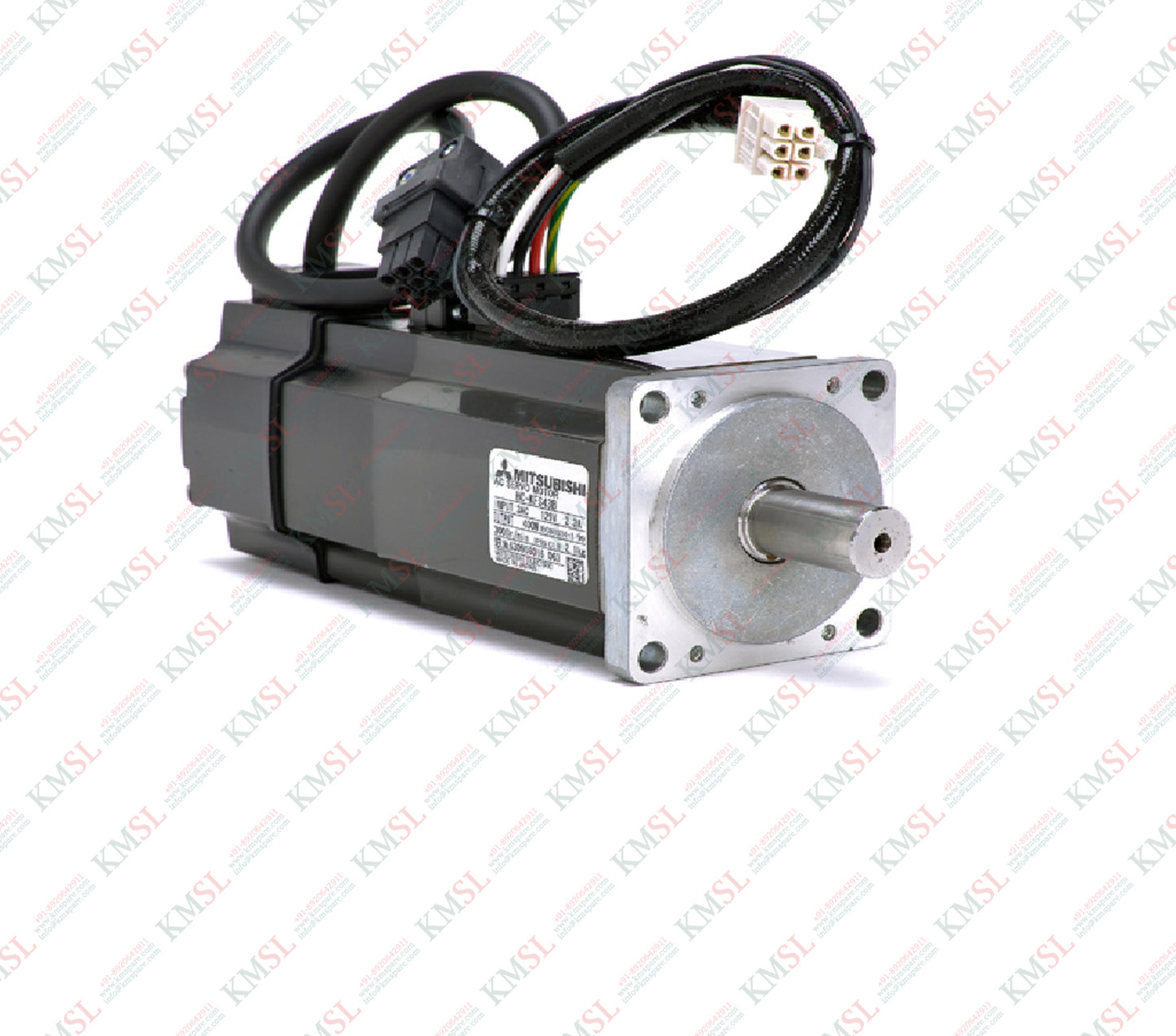 HC-BH0136L-S4 JUKI AC Servo Motor