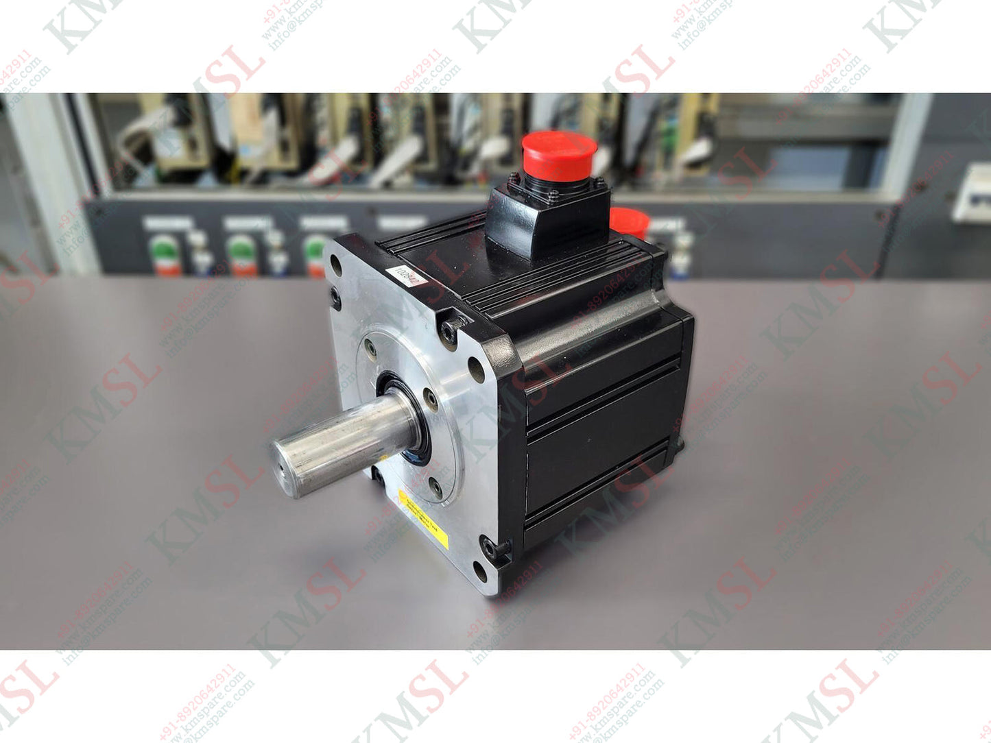 HC-SFS352 MITSUBISHI, Mitsubishi AC Servo Motor