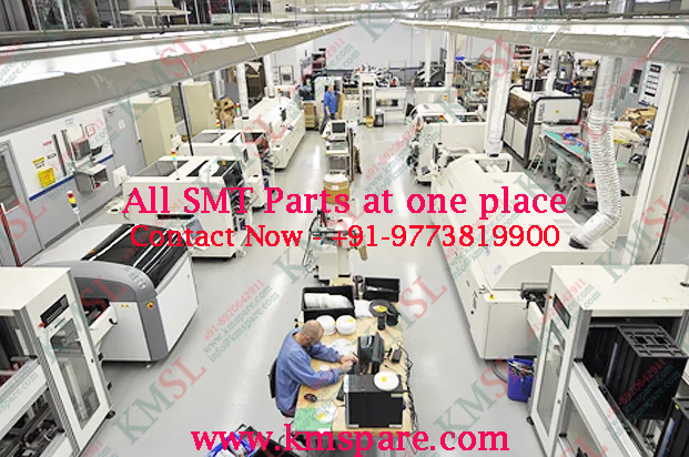 HDF Nozzle 1D 2012 | Panasonic SMT Nozzle | KMSPARE