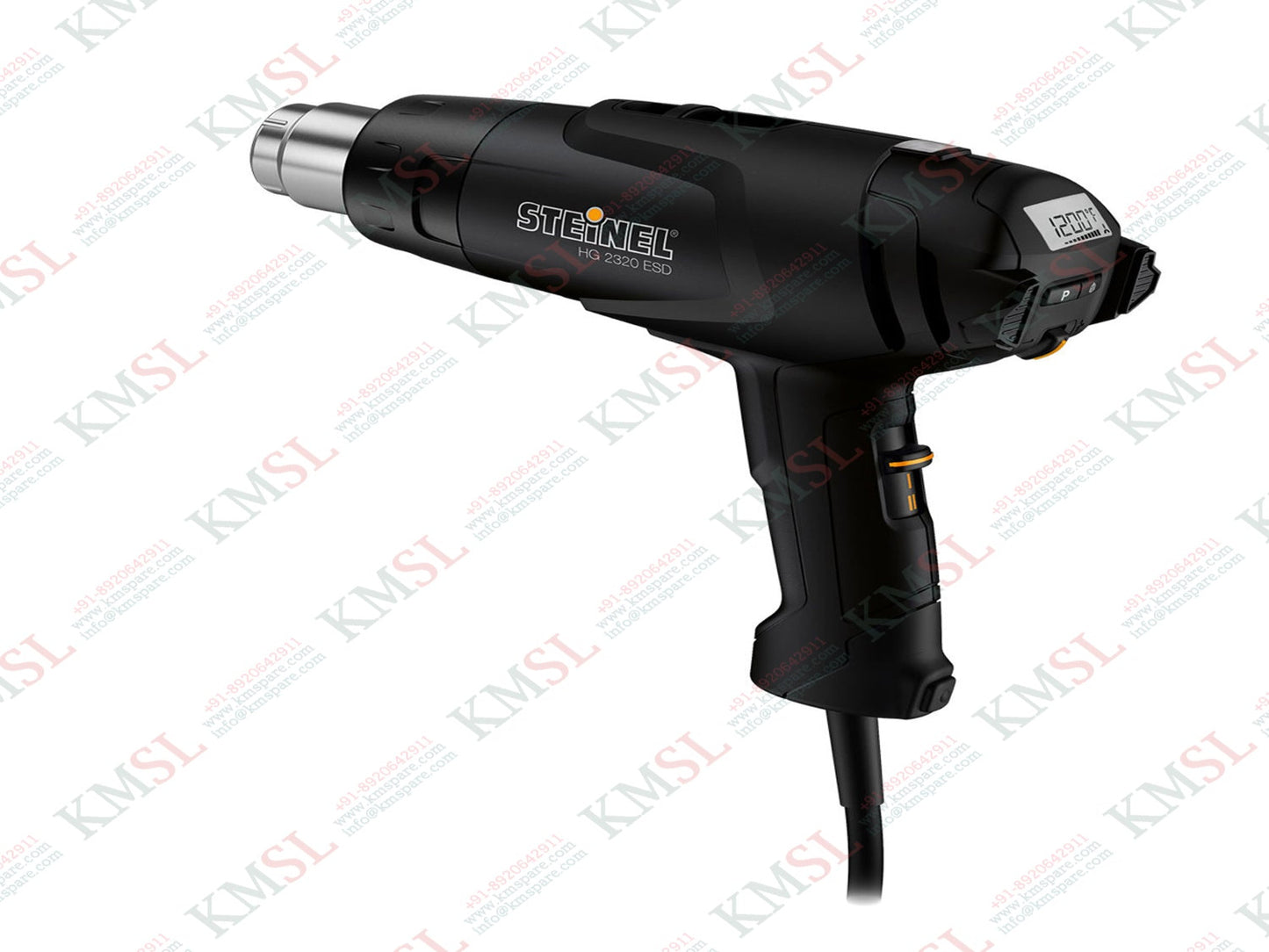 HG-2320 Steinel Heat Gun | KMSPARE Industrial Tools