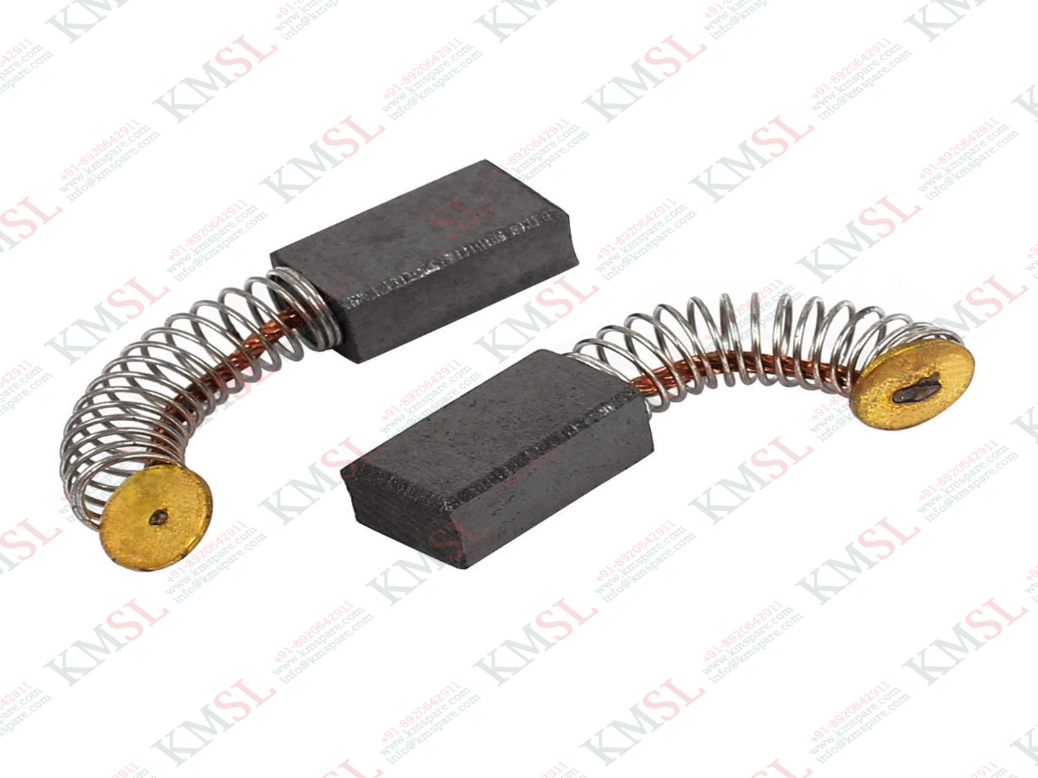 CL-3000 HIOS, HIOS Carbon Brush