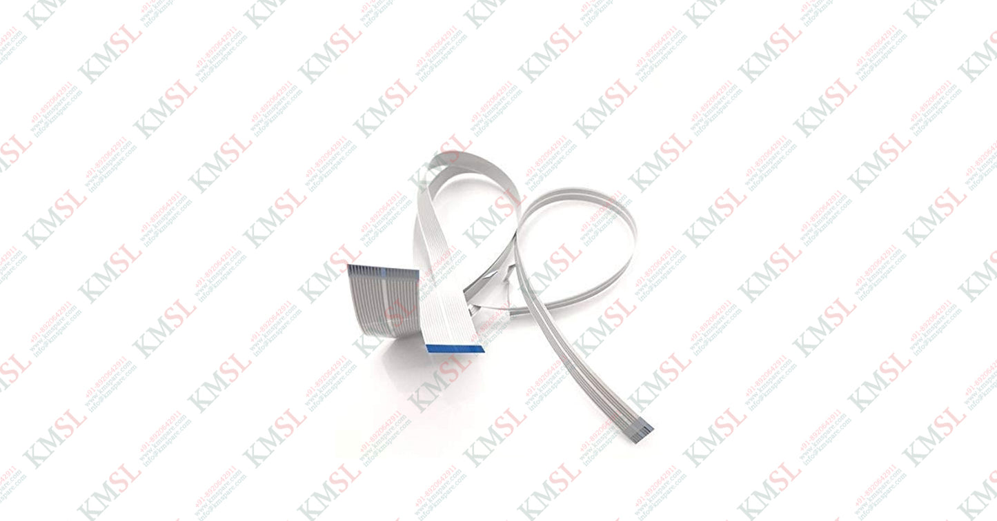 Head Cable (BR) N510026219AA for Panasonic SMT Machines | KMSPARE