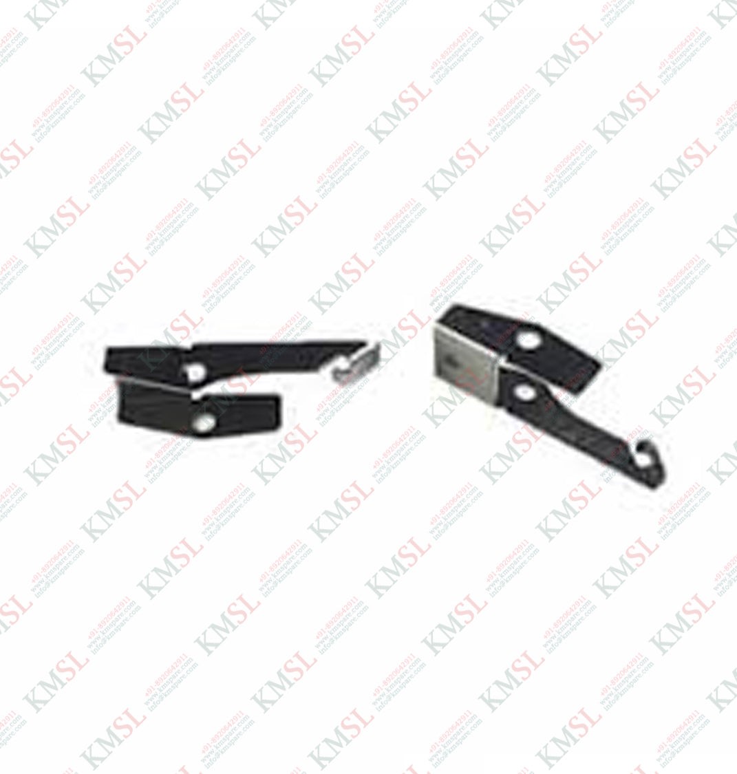 Hexagon Nut ..N510017855AA