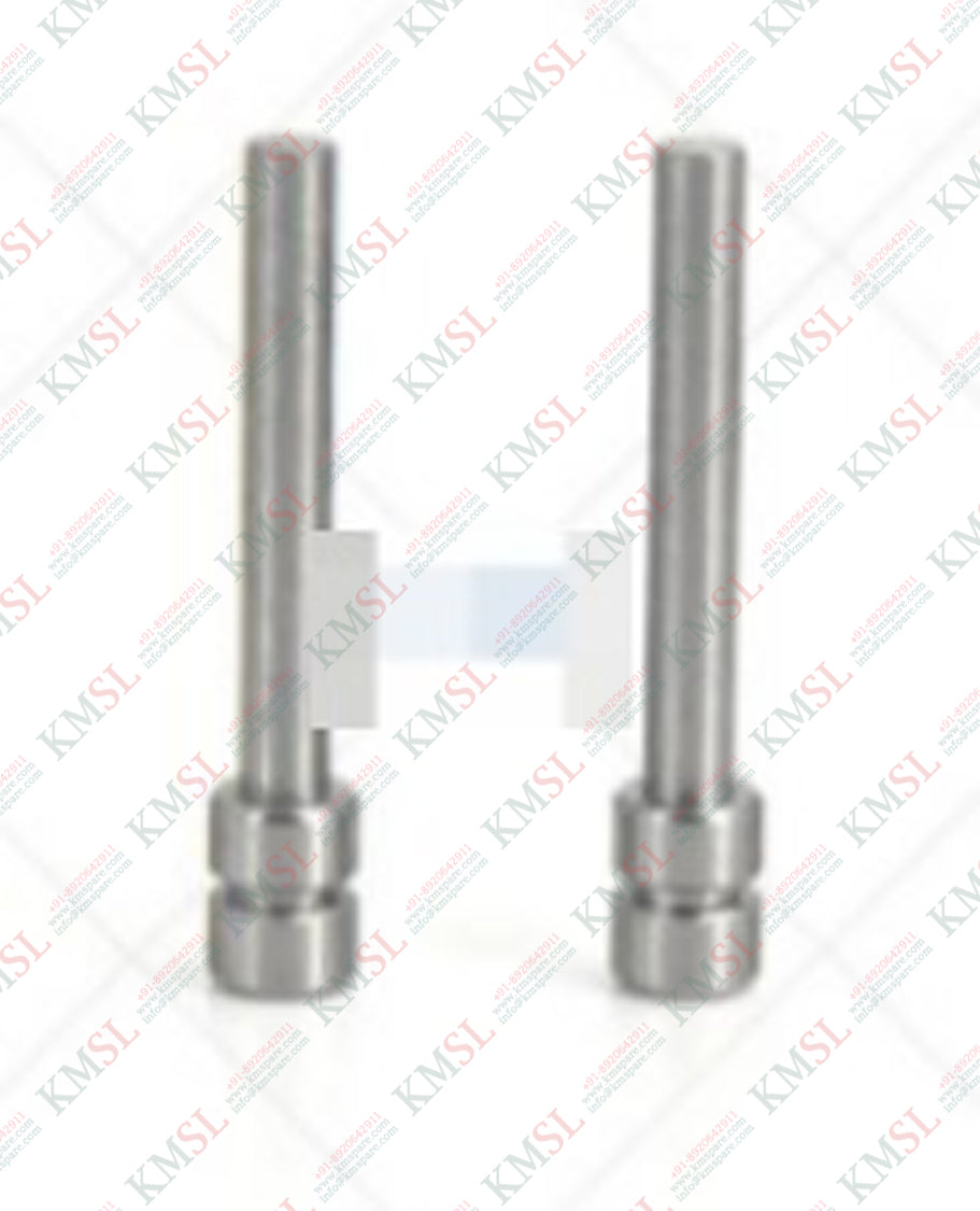 High-Quality Piston N210163514AA | KM Spare Links