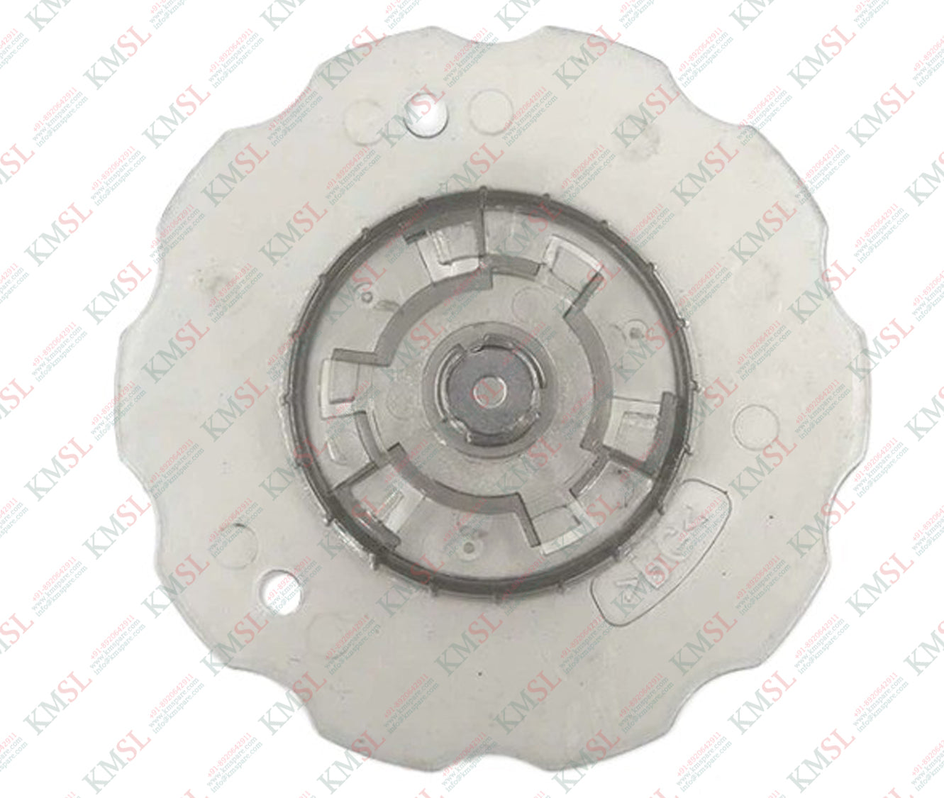 Holder Plate ASM ..40081848